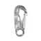 Rope Logic Flipline w/ Rock Grab 7/16in 11.7mm x 10ft Tropical Ivy 31785 - alternate 2